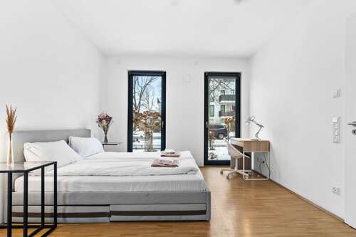 Foto - Wohnung zum Mieten in Berlin 1.890,00 € 93 m²