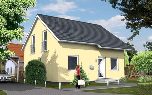 Foto - Haus zum Kaufen in Rottorf am Klei 330.000,00 € 114 m²