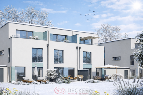 Foto - Haus zum Mieten in Straubing 1.500,00 € 142 m²