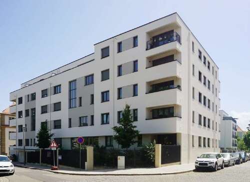 Foto - Wohnung zum Mieten in Dresden 868,00 € 63.1 m²