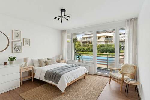 Foto - Wohnung zum Kaufen in München 680.000,00 € 86 m²