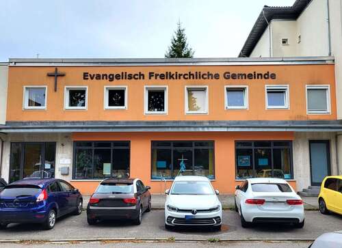 Foto - Büro in Waldkraiburg 430.000,00 € 355 m²