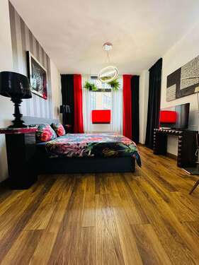 Foto - Wohnen auf Zeit in Mannheim 1.700,00 €