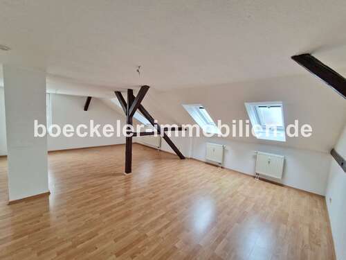 Foto - Wohnung zum Mieten in Naumburg (Saale) 615,00 € 88.1 m²