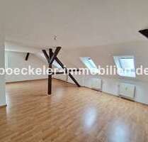 Wohnung zum Mieten in Naumburg (Saale) 615,00 € 88.1 m²