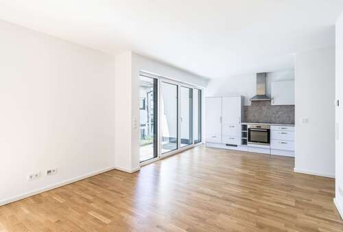 Foto - Wohnung zum Kaufen in Wiesbaden 330.000,00 € 56 m²