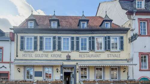 Foto - Gastronomie in Oppenheim 5.200,00 € 564 m²