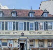 Gastronomie in Oppenheim 5.200,00 € 564 m²