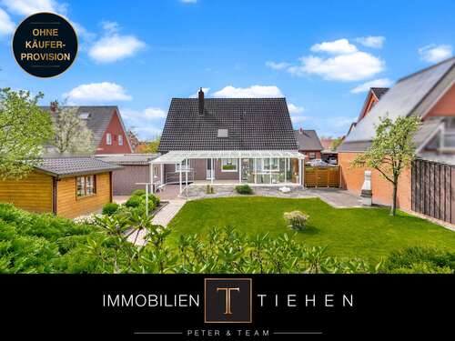 Foto - Haus zum Kaufen in Meppen Versen 319.000,00 € 213 m²