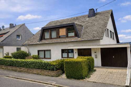 Foto - Haus zum Kaufen in Boppard 490.000,00 € 332 m²