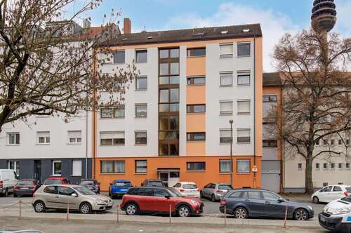 Foto - Wohnung zum Mieten in Nürnberg 900,00 € 68 m²