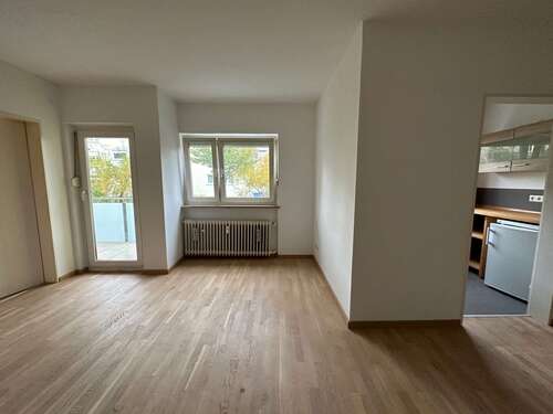 Foto - Wohnung zum Mieten in Lindau 710,00 € 46 m²