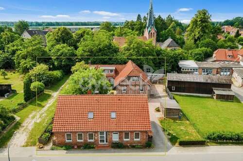 Foto - Haus zum Kaufen in Wriedel 690.000,00 € 404 m²