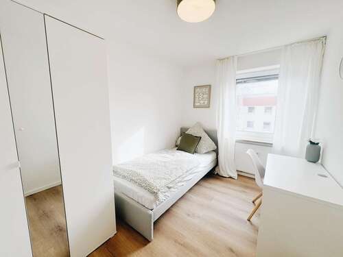 Foto - WG-Zimmer in München 625,00 € 11 m²