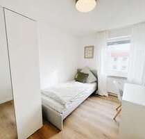 WG-Zimmer in München 625,00 € 11 m²