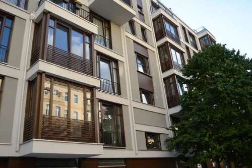 Foto - Wohnung zum Mieten in Berlin 3.400,00 € 200.1 m²