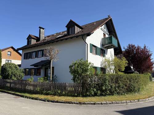 Foto - Wohnung zum Kaufen in Langenpreising 430.000,00 € 109.73 m²