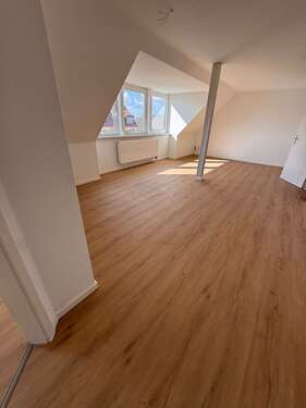 Foto - Wohnung zum Mieten in Borna 580,00 € 72 m²