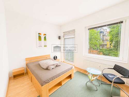 Foto - Wohnung zum Kaufen in Berlin 150.000,00 € 23.01 m²