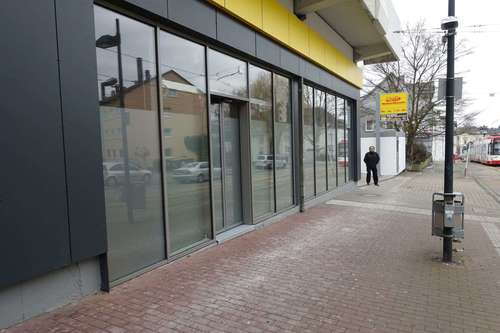 Foto - Einzelhandel in Dortmund 1.500,00 € 95 m²