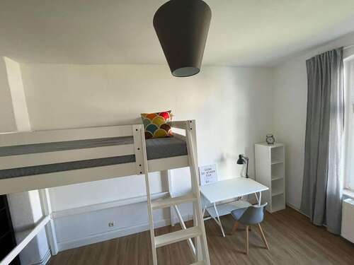 Foto - WG-Zimmer in Magdeburg 495,00 € 17 m²