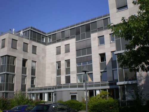 Foto - Büro in Aschaffenburg 750,00 € 55 m²