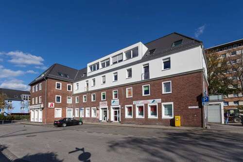 Foto - Wohnung zum Mieten in Velbert 442,00 € 55.31 m²