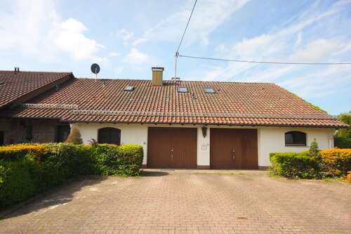 Foto - Wohnung zum Mieten in Bad Teinach-Zavelstein 460,00 € 50 m²