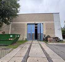 Halle in Berlin 3.500,00 € 457 m²