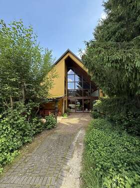 Foto - Haus zum Kaufen in Eichstätt 890.000,00 € 215 m²