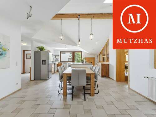 Foto - Haus zum Kaufen in Bad Aibling 1.850.000,00 € 412.4 m²