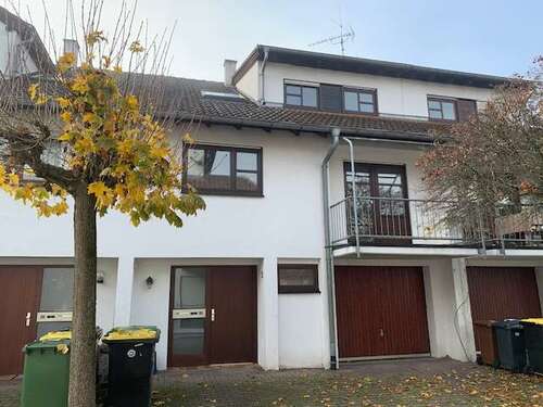 Foto - Haus zum Mieten in Sersheim 1.450,00 € 123 m²