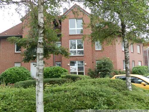 Foto - Wohnung zum Mieten in Dorsten 480,00 € 70.36 m²