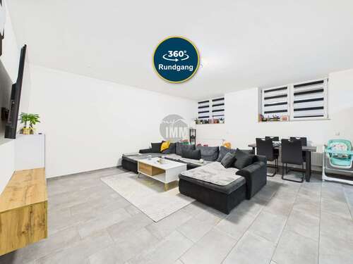 Foto - Wohnung zum Kaufen in Rastatt 255.000,00 € 75 m²