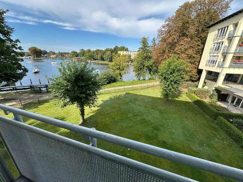 Foto - Wohnung zum Mieten in Erkner 1.264,00 € 84.25 m²