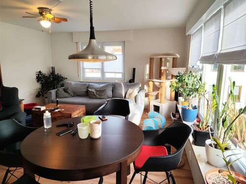 Foto - Wohnung zum Kaufen in Korb 325.000,00 € 90 m²