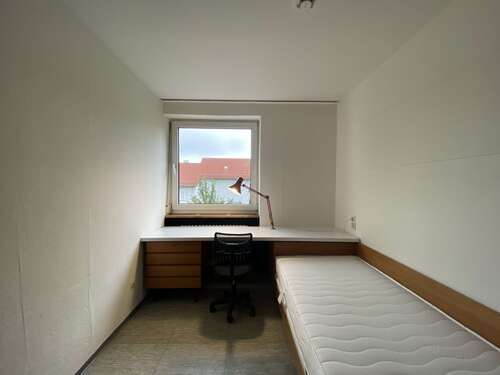 Foto - Wohnung zum Mieten in Tübingen 220,00 € 9.5 m²