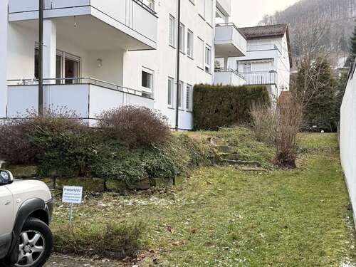 Foto - Wohnung zum Mieten in Geislingen an der Steige 620,00 € 57.4 m²