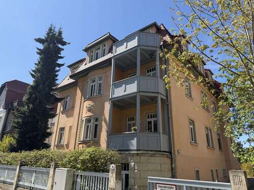 Foto - Wohnung zum Kaufen in Dresden 195.000,00 € 83 m²