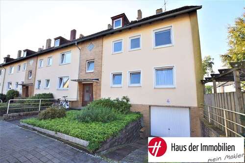 Foto - Wohnung zum Mieten in Hannover 210,00 € 24 m²