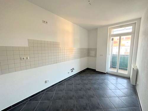 Foto - Wohnung zum Mieten in Leipzig 556,00 € 62.5 m²