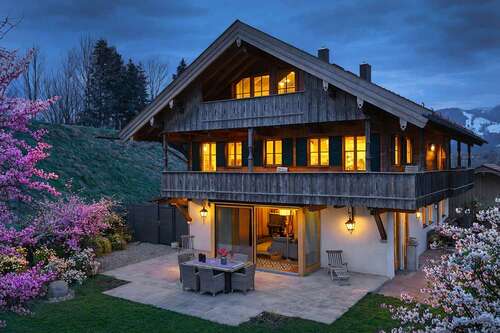 Foto - Haus zum Kaufen in Bad Tölz Arzbach 1.700.000,00 € 265 m²