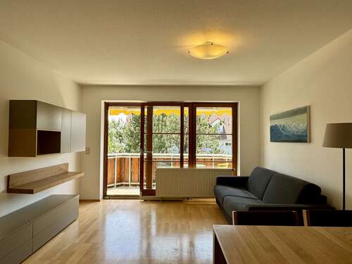 Foto - Wohnung zum Mieten in Wasserburg 550,00 € 33 m²