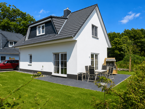 Foto - Haus zum Kaufen in Breege 395.000,00 € 97 m²