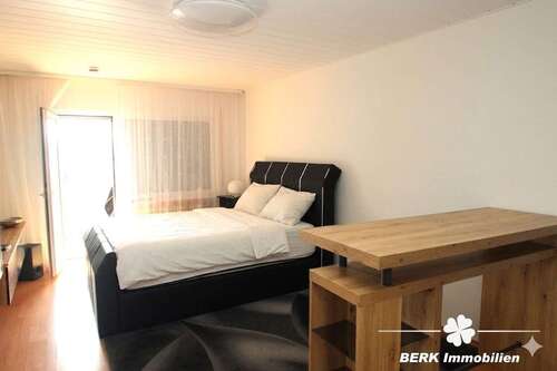 Foto - Wohnung zum Kaufen in Mainhausen Zellhausen 114.000,00 € 34.57 m²
