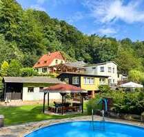 Haus zum Kaufen in Bad Schandau 540.000,00 € 275.26 m²