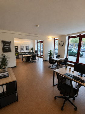 Foto - Büro in Berlin 690.000,00 € 188 m²