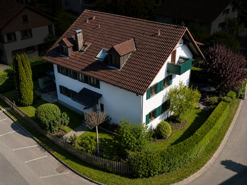 Foto - Wohnung zum Kaufen in Langenpreising 330.000,00 € 86.51 m²