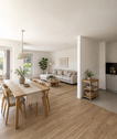 Wohnung zum Mieten in Hannover 1.762,20 € 123 m²