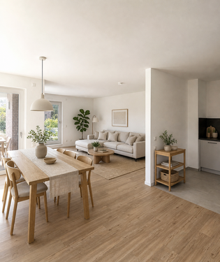 Foto - Wohnung zum Mieten in Hannover 1.762,20 € 123 m²